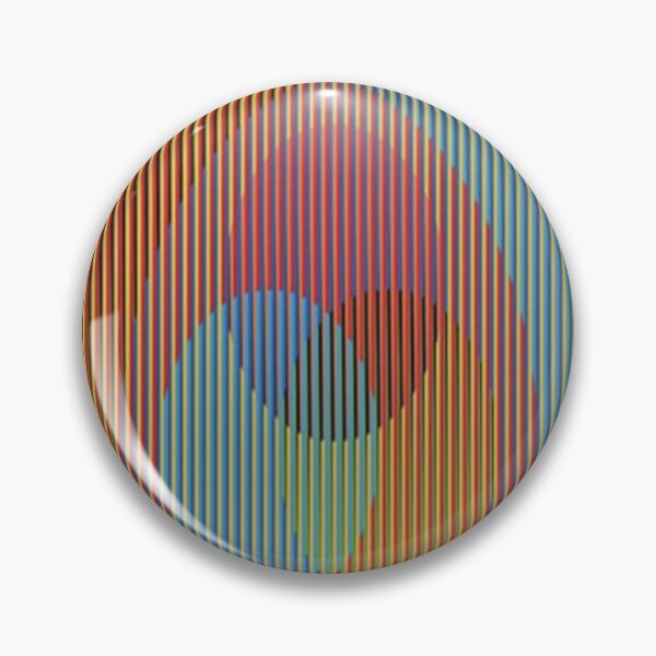 Item preview, Carlos Cruz Diez designed and sold by MARTART9.