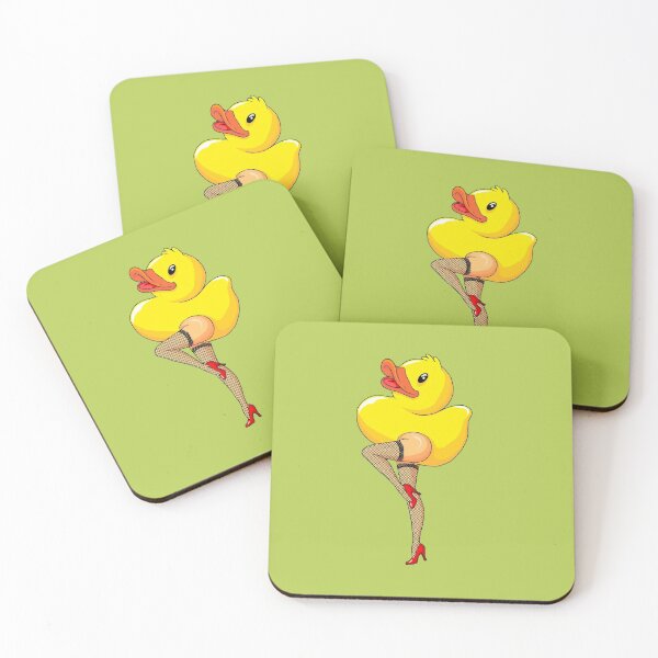 Item preview, SEXY DUCK designed and sold by Angelica Maria  Franco Cano.