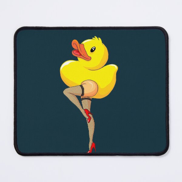 Item preview, SEXY DUCK designed and sold by Angelica Maria Franco Cano.