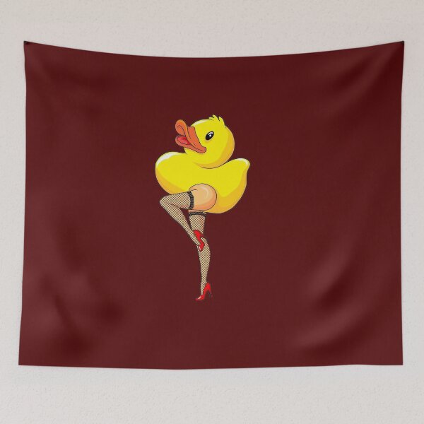 Item preview, SEXY DUCK designed and sold by Angelica Maria  Franco Cano.