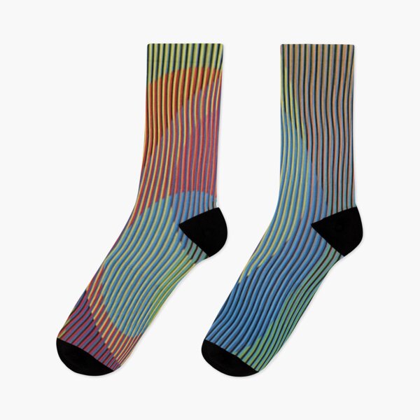 Item preview, Carlos Cruz Diez designed and sold by MARTART9.