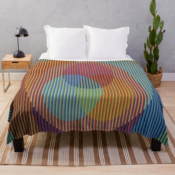 Item preview, Carlos Cruz Diez designed and sold by MARTART9.