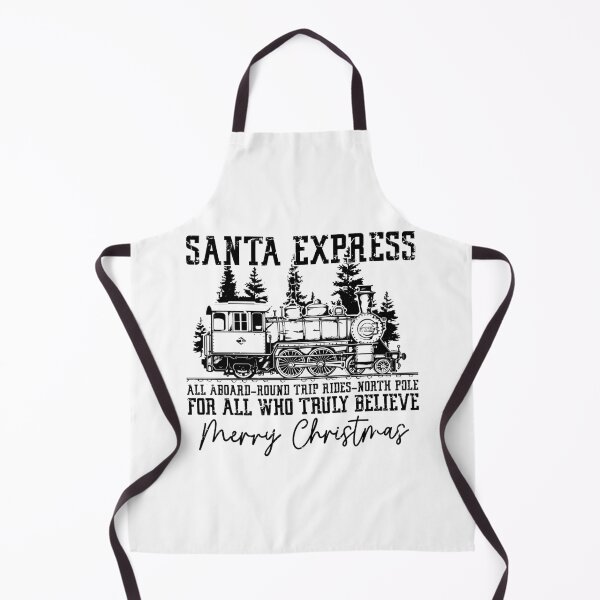 Item preview, Santa Express Merrry Christmas designed and sold by EsteticaVerus.