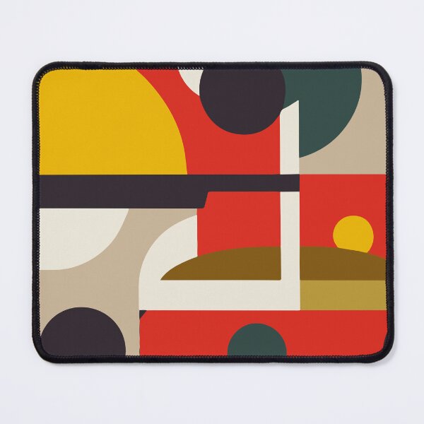 Item preview, Bauhaus homage designed and sold by Timegraf.
