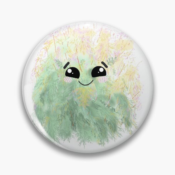 Item preview, Salt Cedar Fluff designed and sold by Smalltown47.