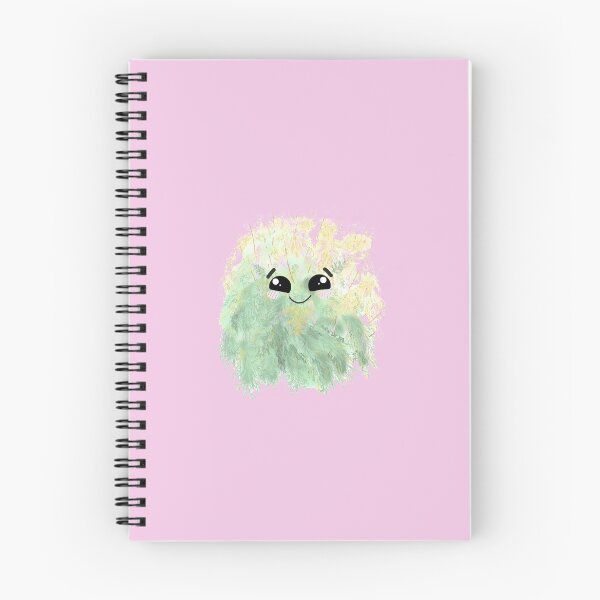 Item preview, Salt Cedar Fluff designed and sold by Smalltown47.