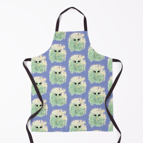 Item preview, Salt Cedar Fluff designed and sold by Smalltown47.