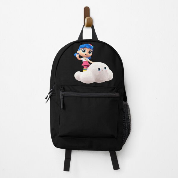 Item preview, True and the Rainbow Kingdom designed and sold by Dasaro3.