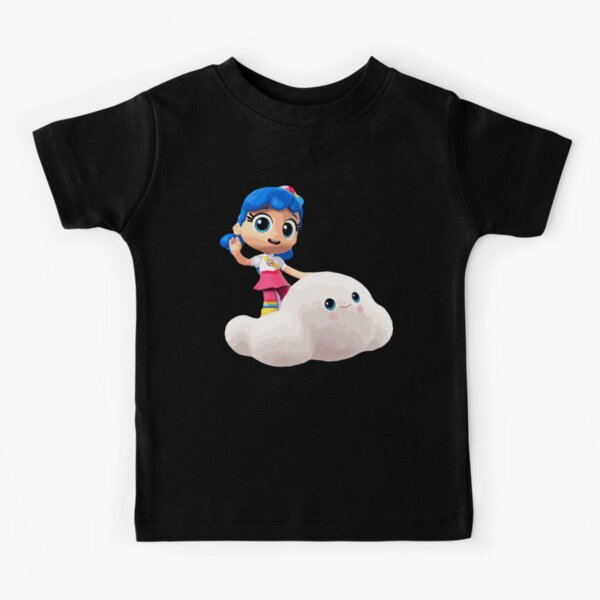 Kids True And The Rainbow Kingdom T-Shirt Kids True And The Rainbow Kingdom T-Shirt