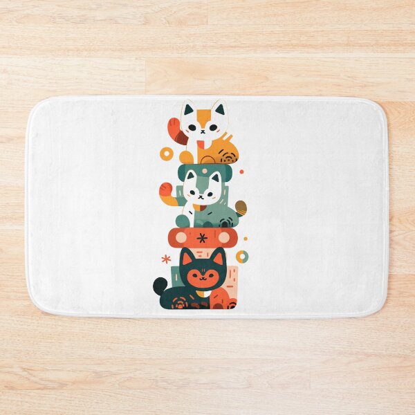 Item preview, Mystical Zodiac Cat: Symbol of Grace designed and sold by marrychou.