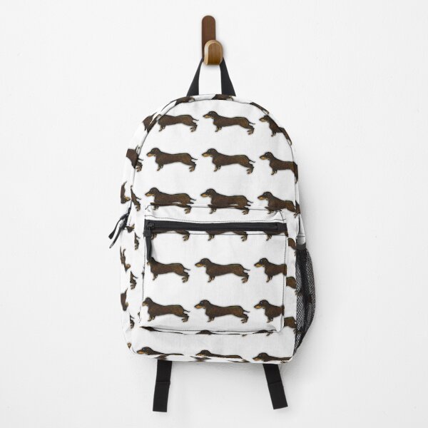 Item preview, SAUSAGE DOG designed and sold by Hares & Critters.