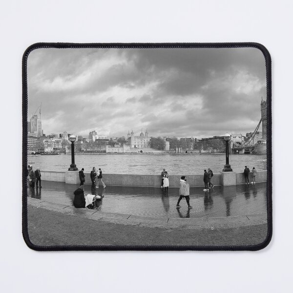Item preview, London Life City Panorama designed and sold by Londonimages.