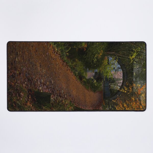Item preview, King's Bridge, Berwyn designed and sold by Michael-Wales.