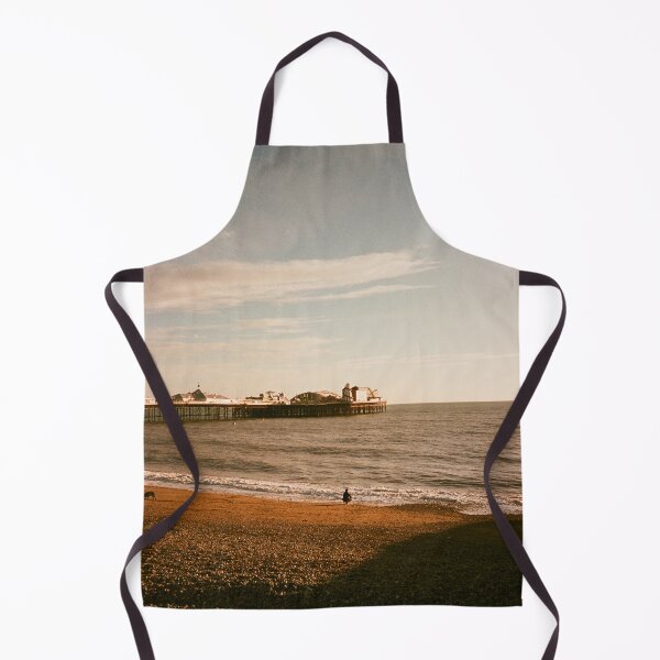 Item preview, Brighton Beach designed and sold by Moose-Noose.