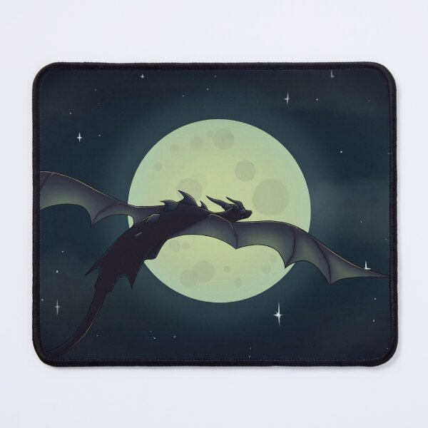 Item preview, Midnight Flight designed and sold by Sitious.