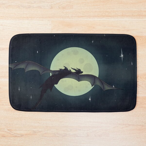 Item preview, Midnight Flight designed and sold by Sitious.
