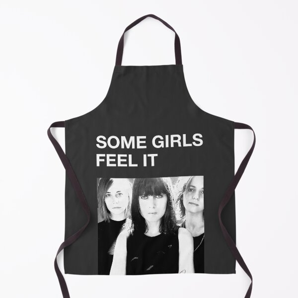 Item preview, Some Girls - Feel It album designed and sold by Miaou Studio.