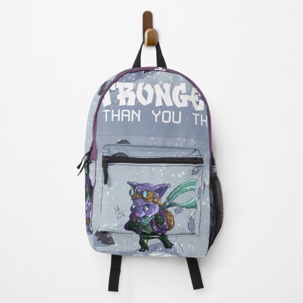 Item preview, Stronger than you think designed and sold by Mario Cabrera.