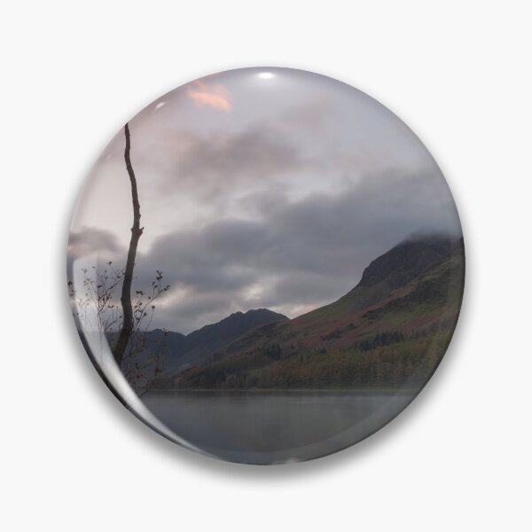 Item preview, Buttermere Sunrise designed and sold by Nick Atkin.