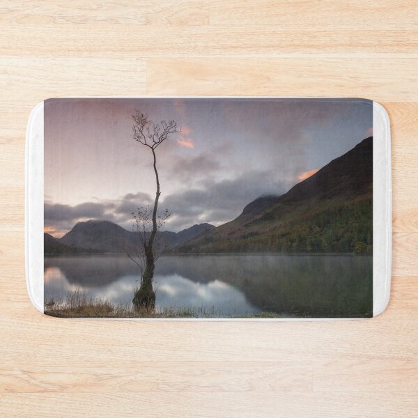 Item preview, Buttermere Sunrise designed and sold by Nick Atkin.