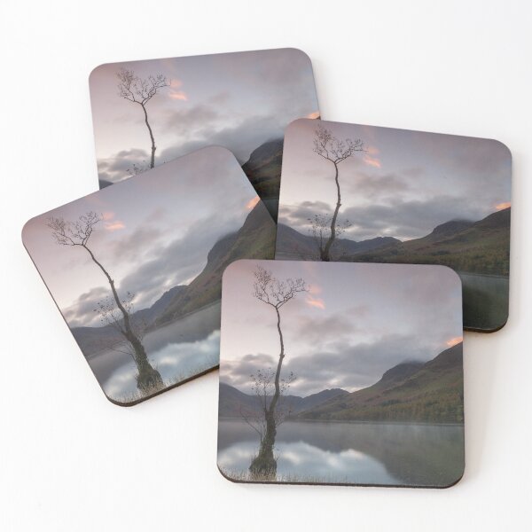 Item preview, Buttermere Sunrise designed and sold by Nick Atkin.