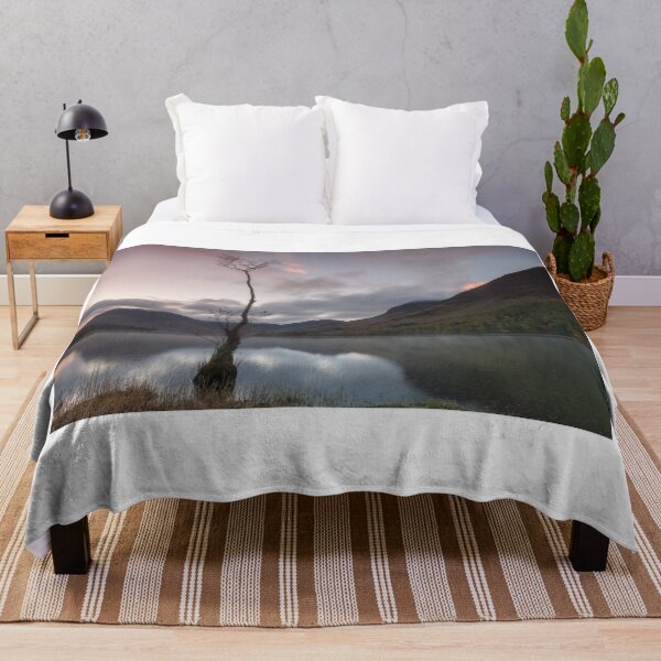 Item preview, Buttermere Sunrise designed and sold by Nick Atkin.