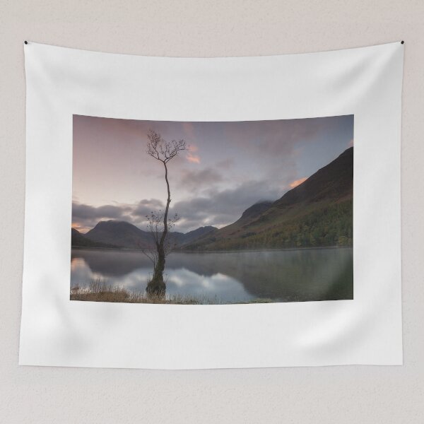 Item preview, Buttermere Sunrise designed and sold by Nick Atkin.