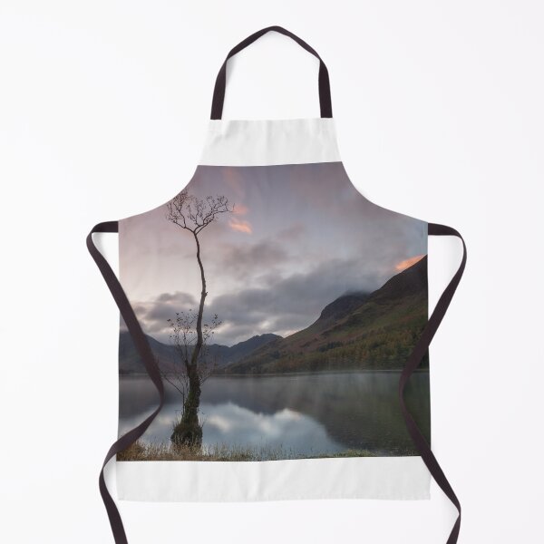 Item preview, Buttermere Sunrise designed and sold by Nick Atkin.