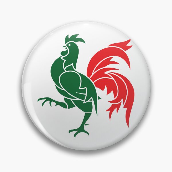 Item preview, Galo de Portugal designed and sold by On Target Sports.