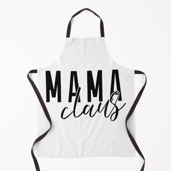 Item preview, Mama Claus designed and sold by EsteticaVerus.