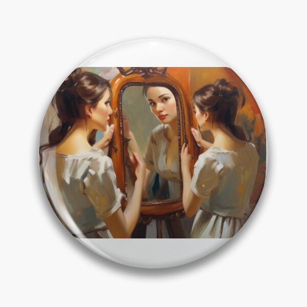 Item preview, False mirror designed and sold by KilianSzmid.