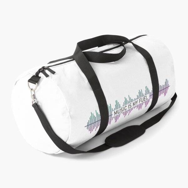Item preview, Music is my fuel designed and sold by Big Catsby.