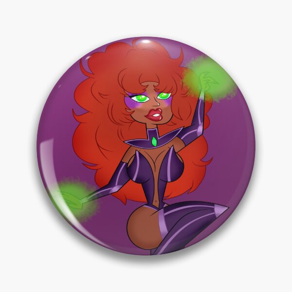 Item preview, Starfire designed and sold by Santauros.