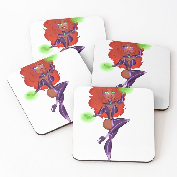 Item preview, Starfire designed and sold by Santauros.