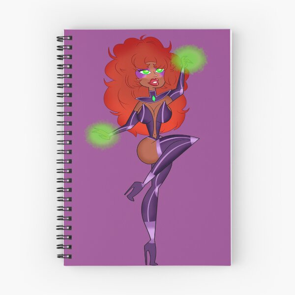 Item preview, Starfire designed and sold by Santauros.