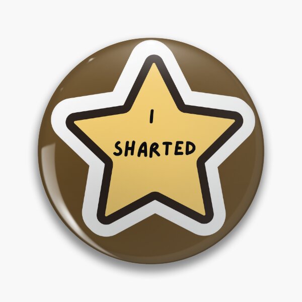 Item preview, I sharted - thought it was a fart designed and sold by Alyn8.