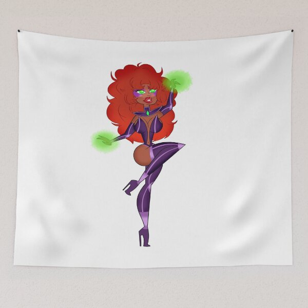 Item preview, Starfire designed and sold by Santauros.