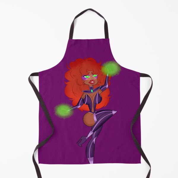 Item preview, Starfire designed and sold by Santauros.