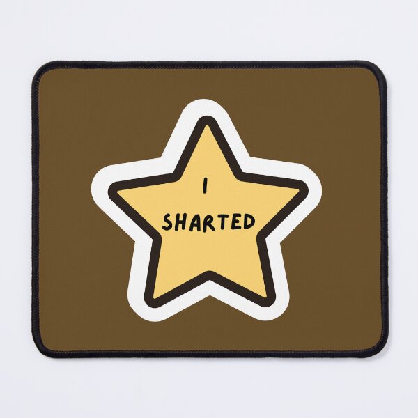 Item preview, I sharted - thought it was a fart designed and sold by Alyn8.