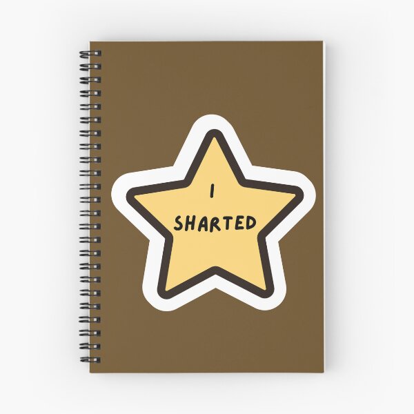 Item preview, I sharted - thought it was a fart designed and sold by Alyn8.