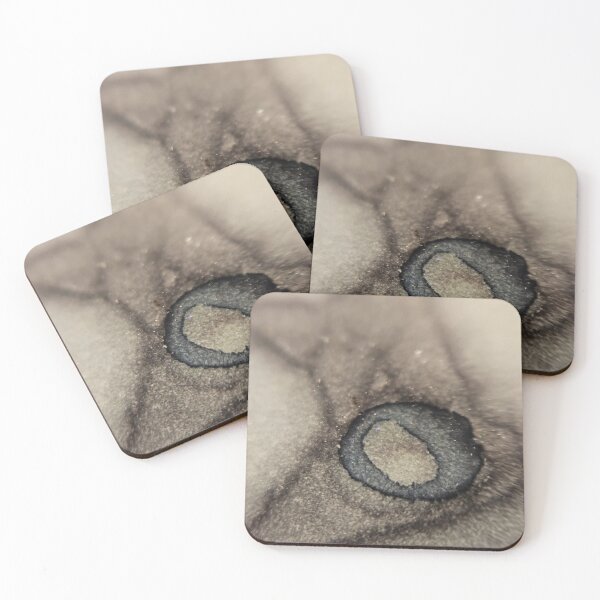 Item preview, Abstract Minimal Gray 3 designed and sold by Julie Fedolak.