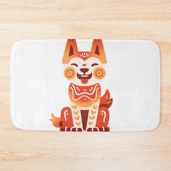 Item preview, Zodiac Dog Charm: Symbol of Loyalty designed and sold by marrychou.
