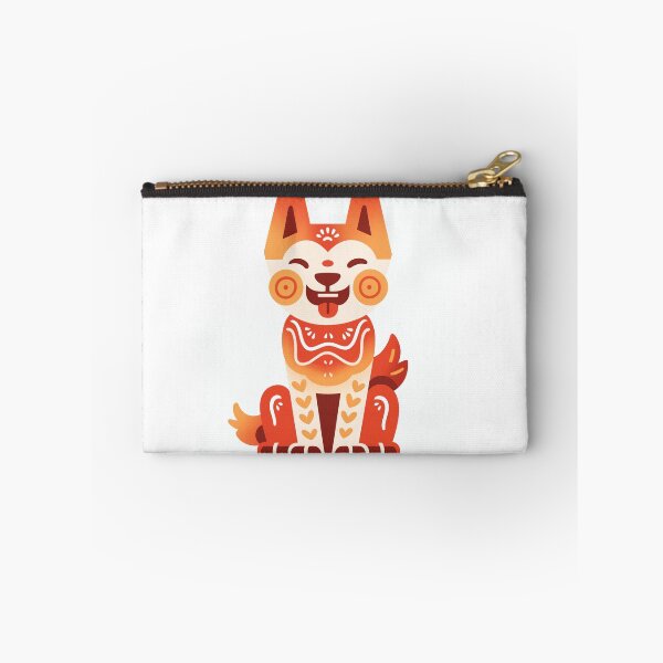 Item preview, Zodiac Dog Charm: Symbol of Loyalty designed and sold by marrychou.