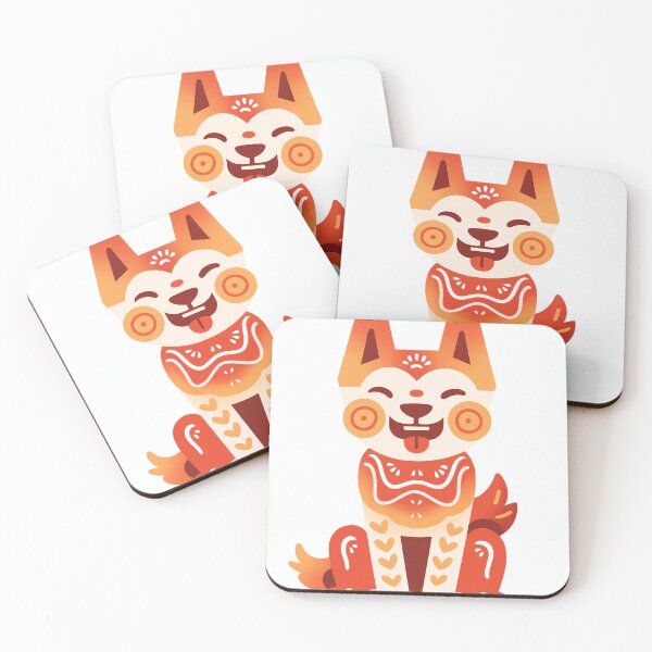 Item preview, Zodiac Dog Charm: Symbol of Loyalty designed and sold by marrychou.