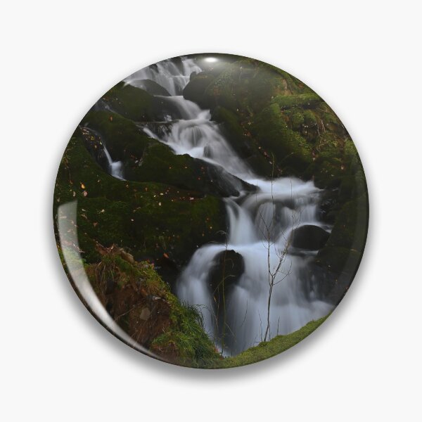 Item preview, Fachwen Falls designed and sold by Michael-Wales.
