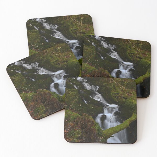 Item preview, Fachwen Falls designed and sold by Michael-Wales.