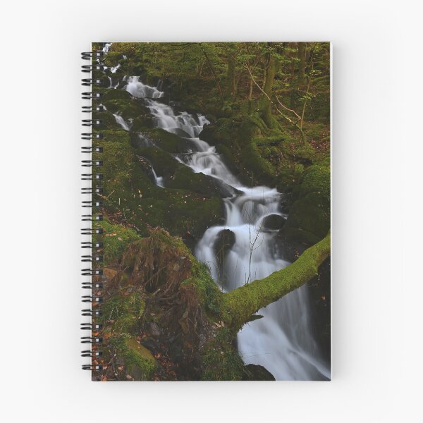Item preview, Fachwen Falls designed and sold by Michael-Wales.