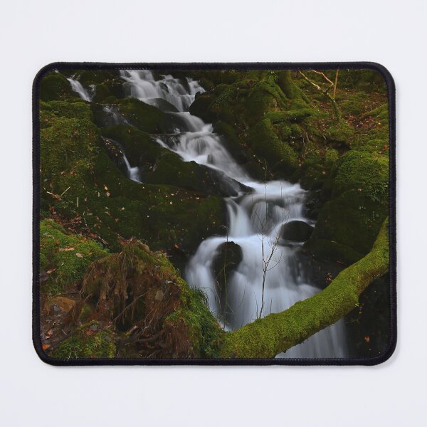 Item preview, Fachwen Falls designed and sold by Michael-Wales.