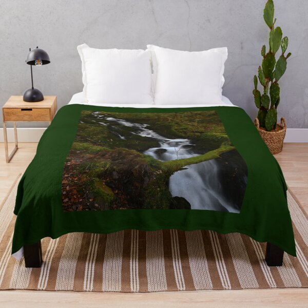 Item preview, Fachwen Falls designed and sold by Michael-Wales.