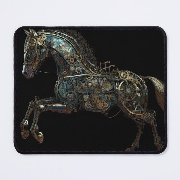 Item preview, Apache Pony designed and sold by OccultDreams.